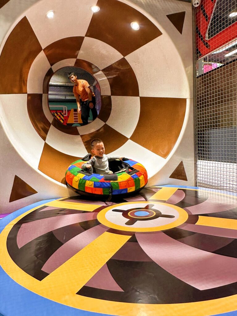 Turn Up the Fun: Smart Ways to UseInflatables at Your Event