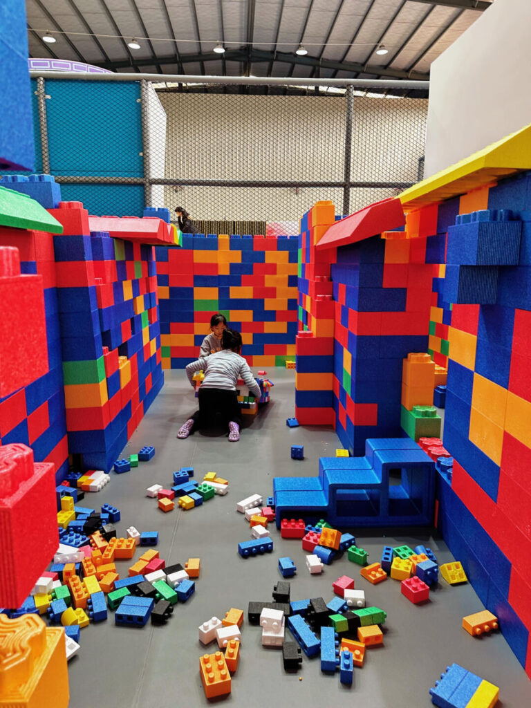 Make Every Moment Pop with CreativeInflatable Rentals