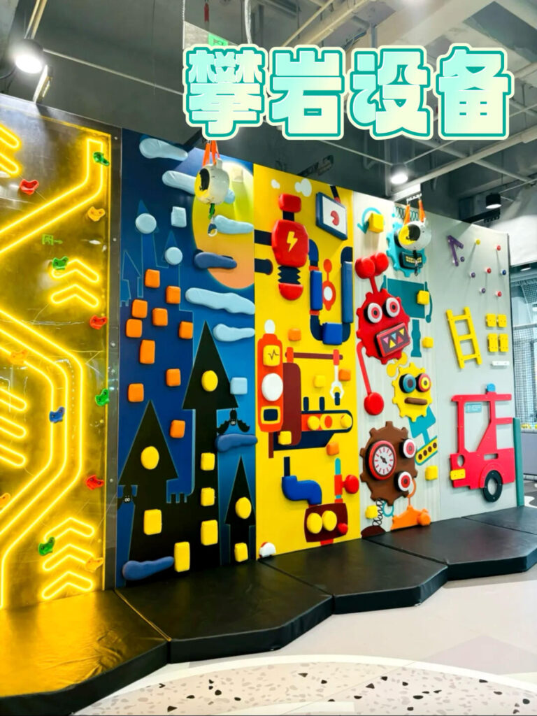 Family-Friendly Fun withBounce Houses