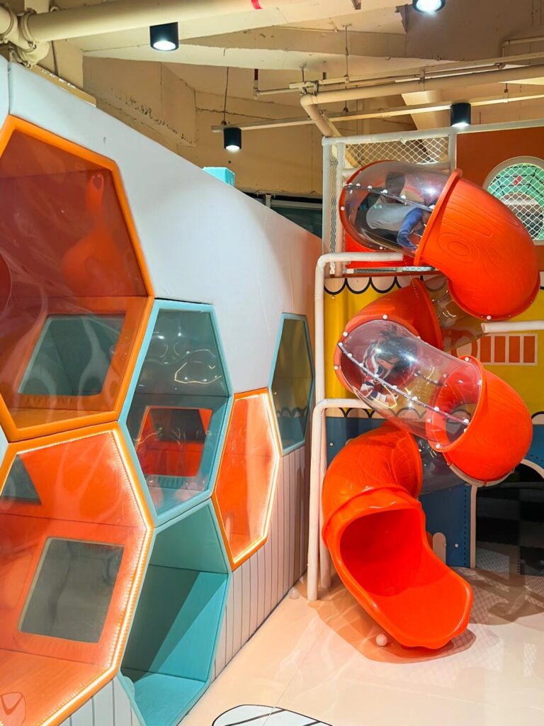 The Perfect Inflatable Rental for Your Party